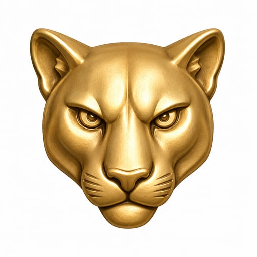 Cougar 5