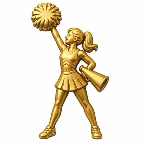 Cheer 2