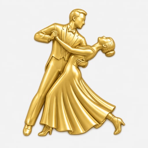  Dance 1