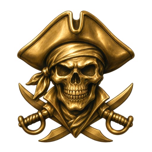 Pirate 3