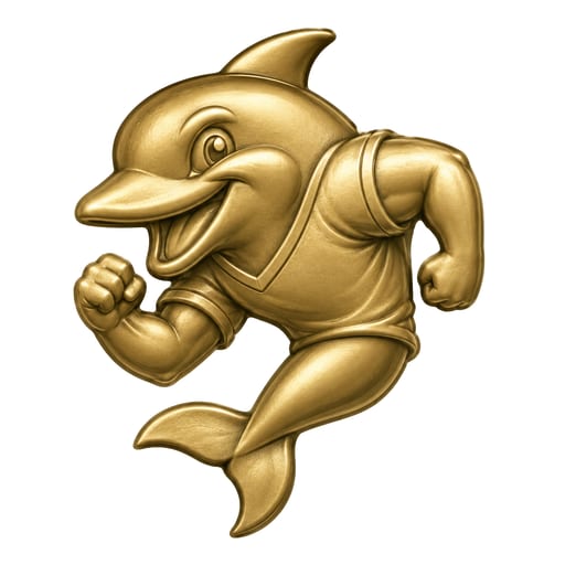  Dolphin 4