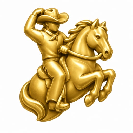 Cowboy 4