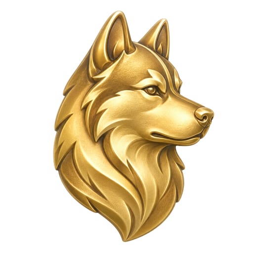 Husky 4