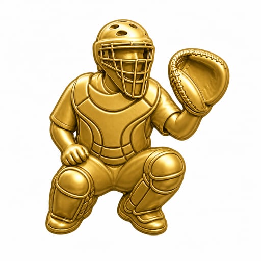 Catcher 6L