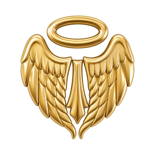 Angel 1