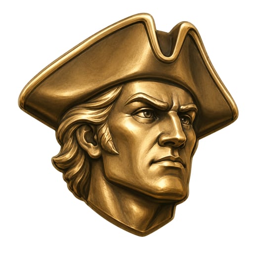 Patriot 3