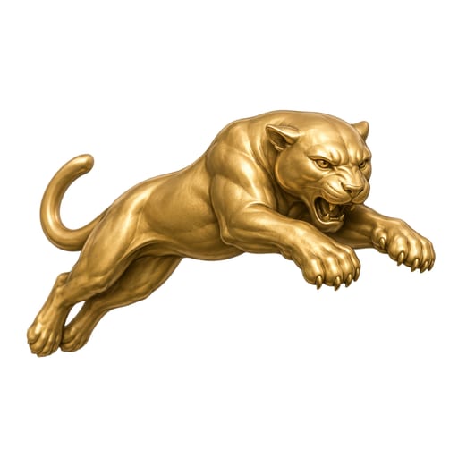 Panther 1