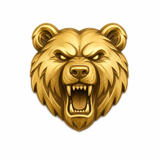 Bear 2L