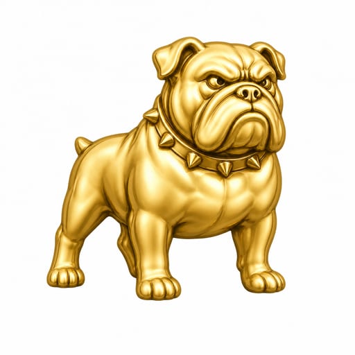 Bulldog 3