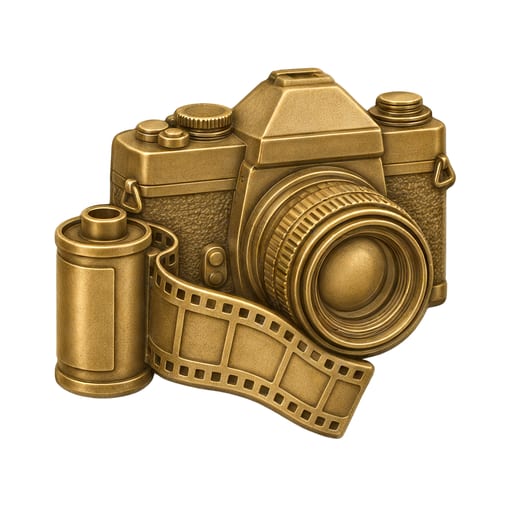 Photography 2L
