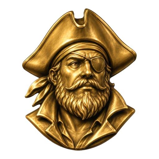 Pirate 2