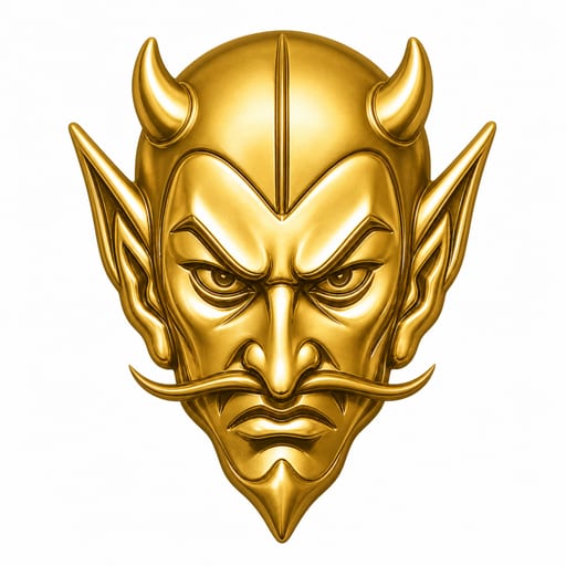 Blue Devil 6L