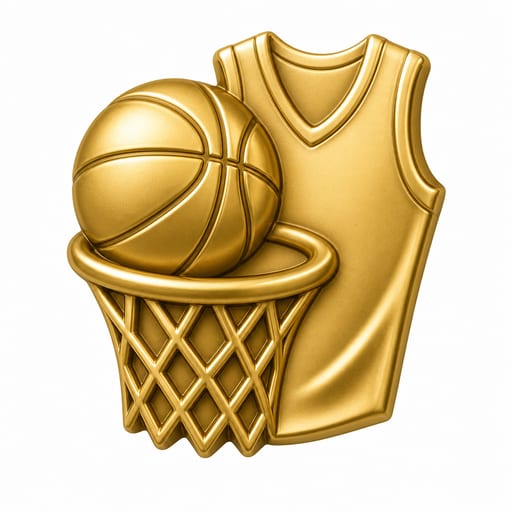 Basketball 2L