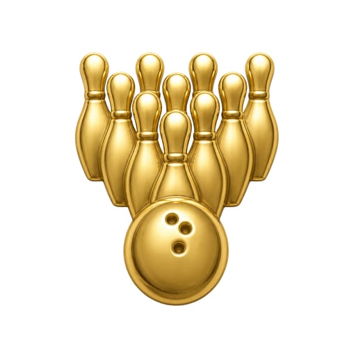 Bowling 5L