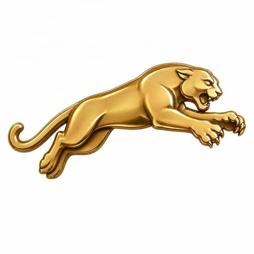 Cougar 4