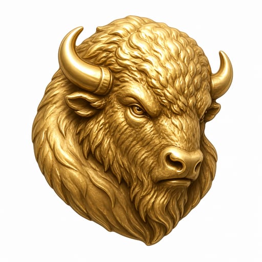 Buffalo 4