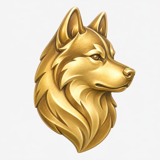 Husky 4L