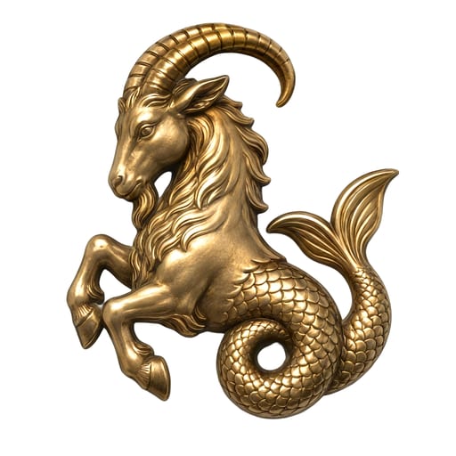 Capicorn 1