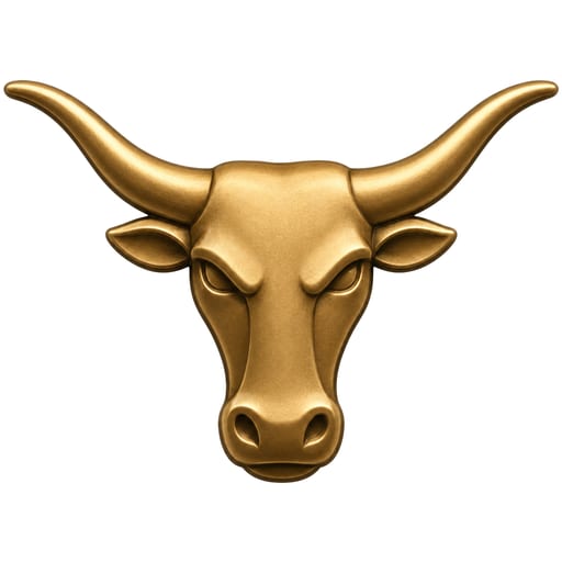 Long Horns 3
