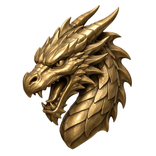 Dragon 1L