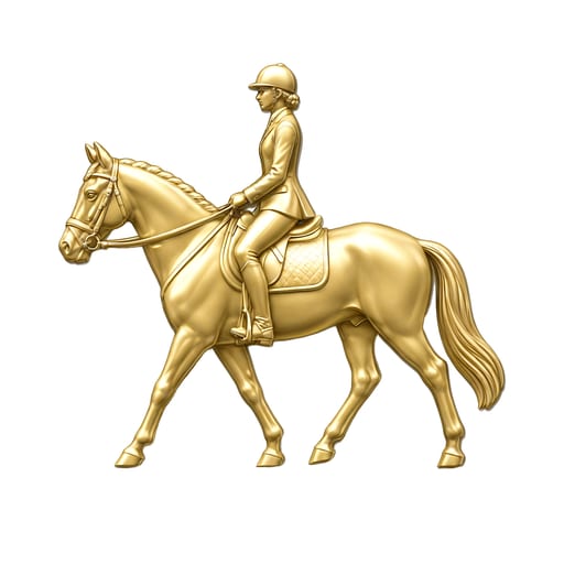 Equestrian 1