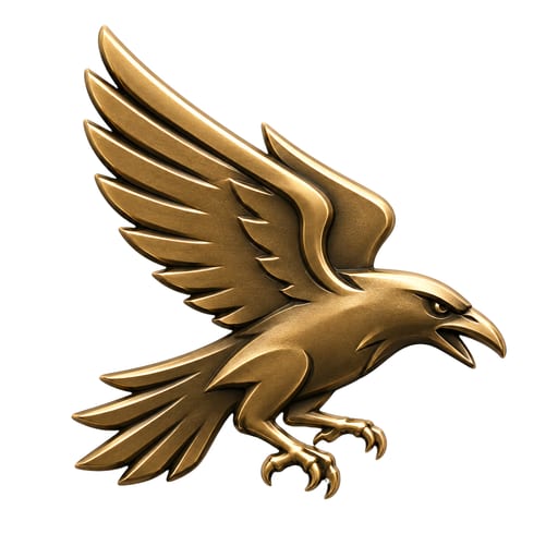 Raven 3L