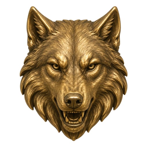 Wolf 1