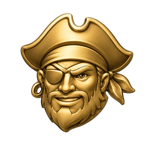 Pirate 6