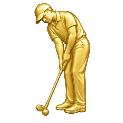 Golf 5L