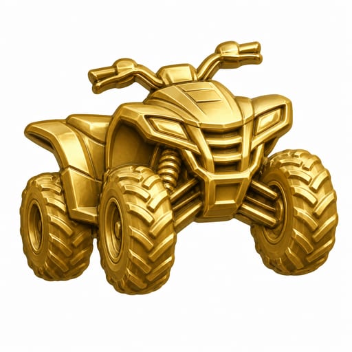 ATV 1