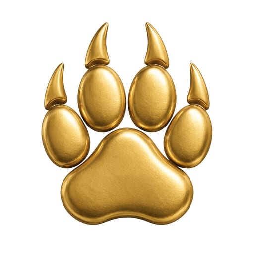 Paw 1