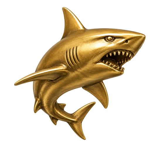 Shark 2L