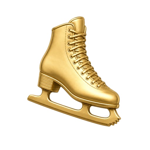 Figure Skate 1L