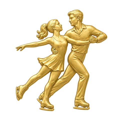 Figure Skate 4