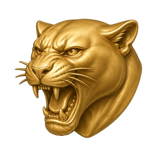 Panther 3