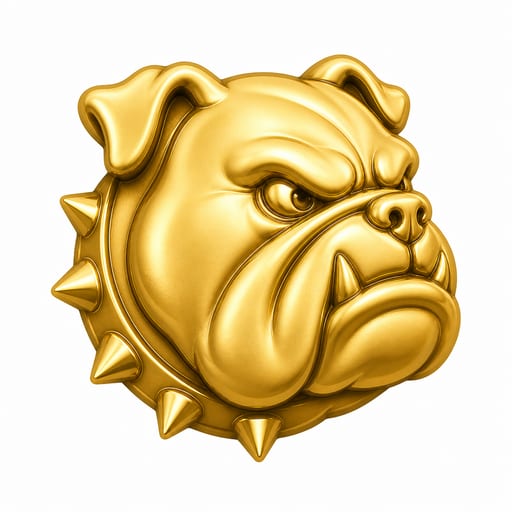 Bulldog 2L