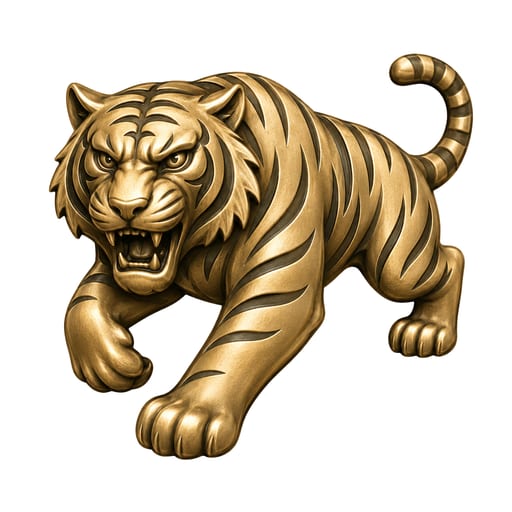 Tiger 4