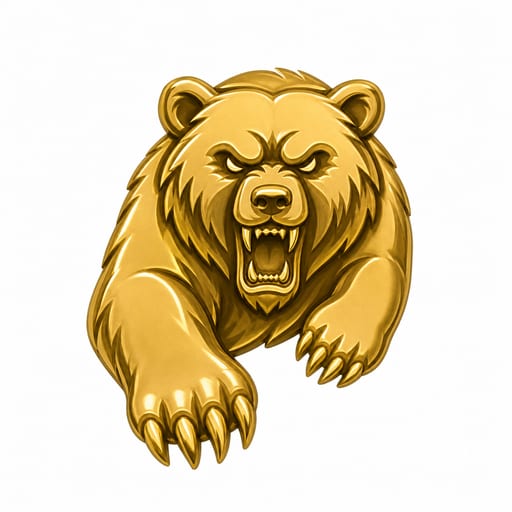 Bear 1