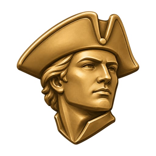 Patriot 2