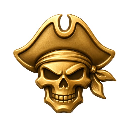 Pirate 5L