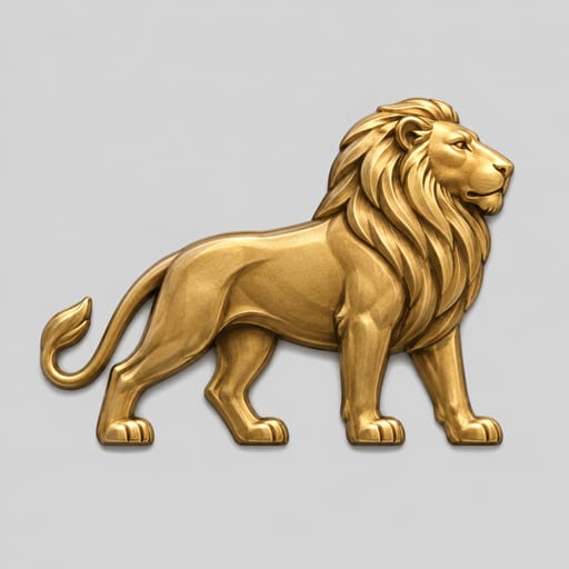 Lion 1