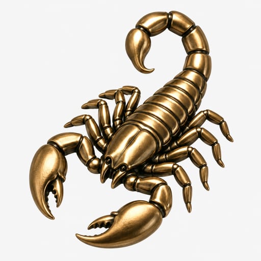 Scorpio 1L