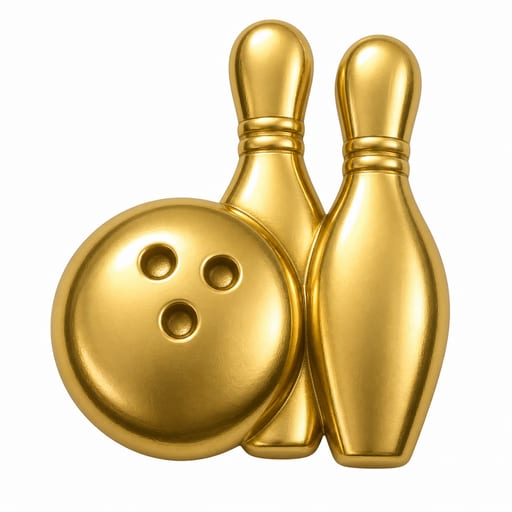 Bowling 4L
