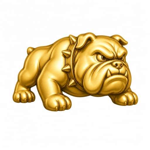 Bulldog 4