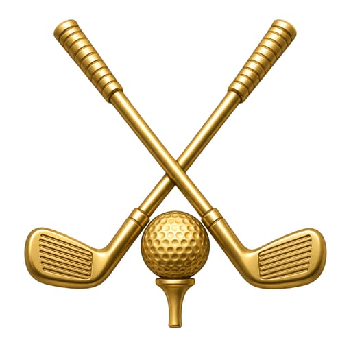 Golf 1