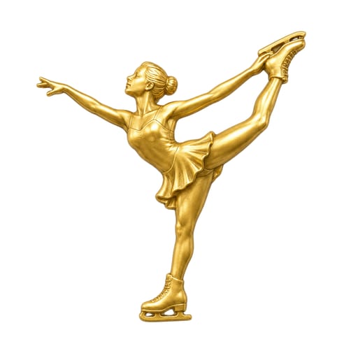 Figure Skate 3L