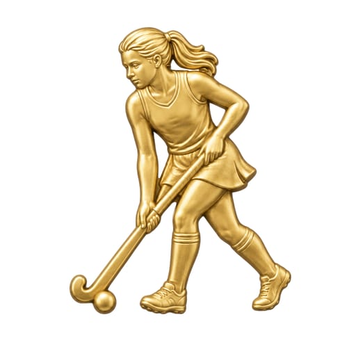 Field Hockey 1L