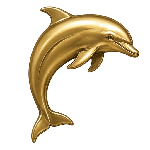  Dolphin 2L