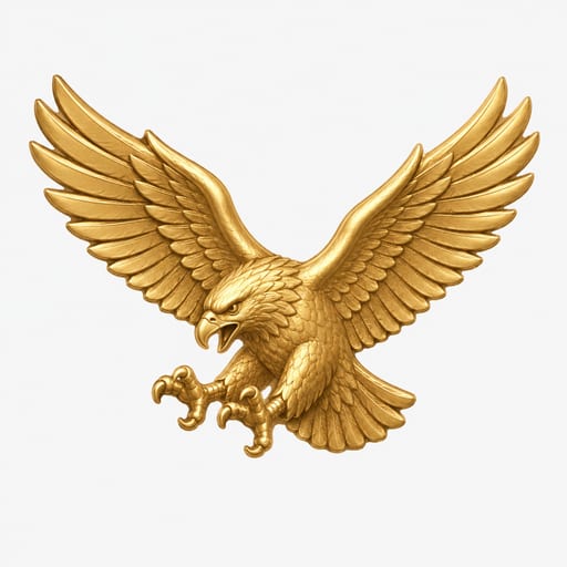 Eagle 1