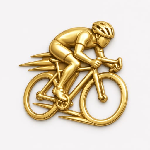  Cycling 3
